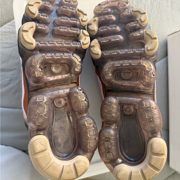 Vapormax 2019 Cinnamon Shoes - Picture 6 of 6